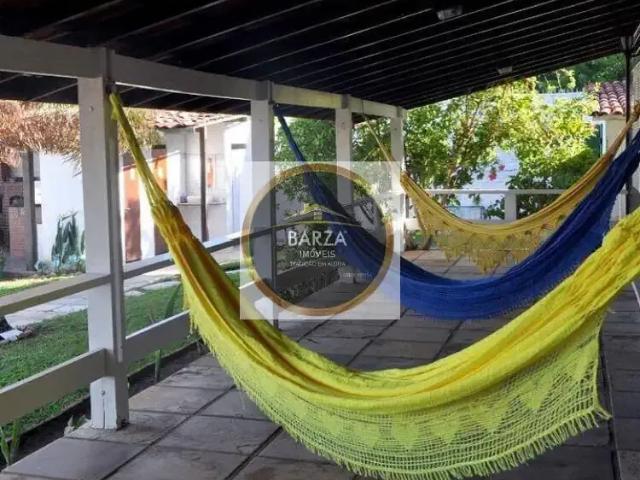 Casa / Sobrado para Venda em Paulista/PE Maria Farinha 3 Quartos