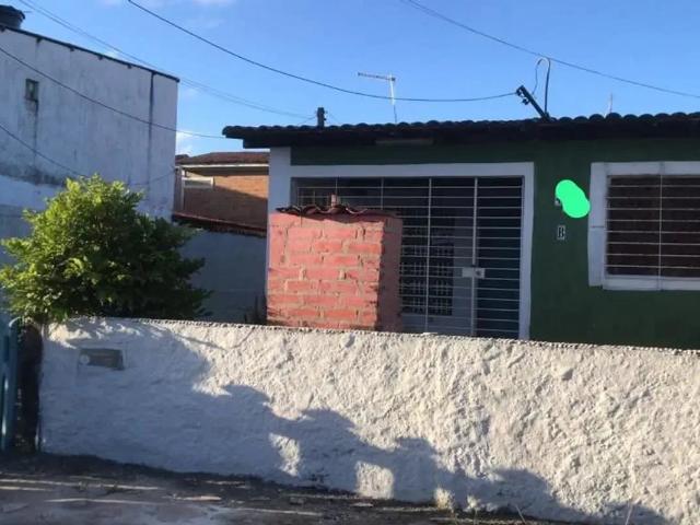 Casa / Sobrado para Venda em Paulista/PE Maria Farinha 2 Quartos