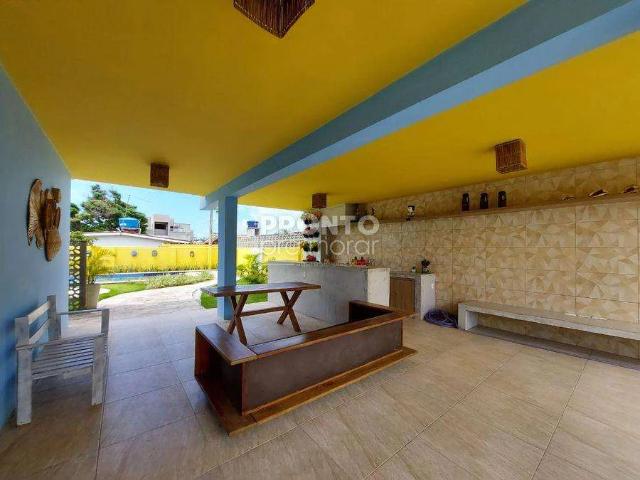 Casa / Sobrado para Venda em Paulista/PE Maria Farinha 4 Quartos