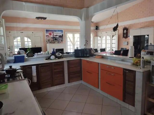 Casa / Sobrado para Venda em Paulista/PE Maria Farinha 5 Quartos