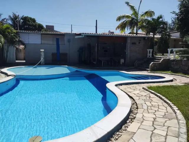 Casa / Sobrado para Venda em Paulista/PE Maria Farinha 5 Quartos