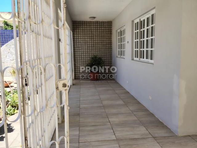 Casa / Sobrado para Venda em Paulista/PE Nossa Senhora do Ó 4 Quartos