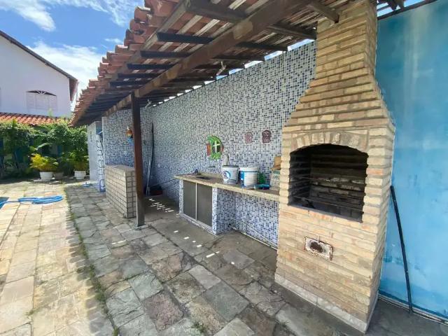 Casa / Sobrado para Venda em Paulista/PE Nossa Senhora do Ó 4 Quartos