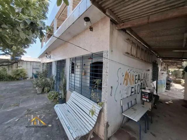 Casa / Sobrado para Venda em Paulista/PE Nossa Senhora do Ó 4 Quartos