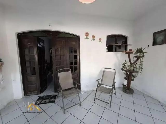 Casa / Sobrado para Venda em Paulista/PE Nossa Senhora do Ó 4 Quartos