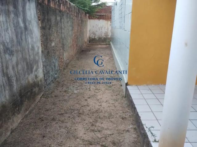 Casa / Sobrado para Venda em Paulista/PE Nossa Senhora do Ó 6 Quartos