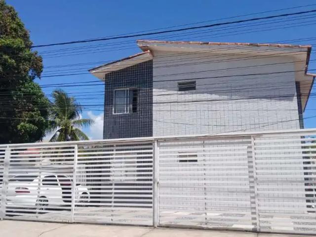 Casa / Sobrado para Venda em Paulista/PE Nossa Senhora do Ó 2 Quartos