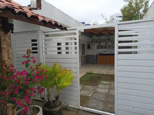 Casa / Sobrado para Venda em Paulista/PE Nossa Senhora do Ó 3 Quartos