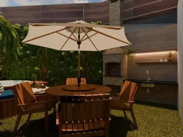 Casa / Sobrado para Venda em Paulista/PE Nossa Senhora da Conceição 3 Quartos