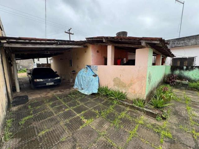 Casa / Sobrado para Venda em Paulista/PE Nossa Senhora da Conceição 3 Quartos