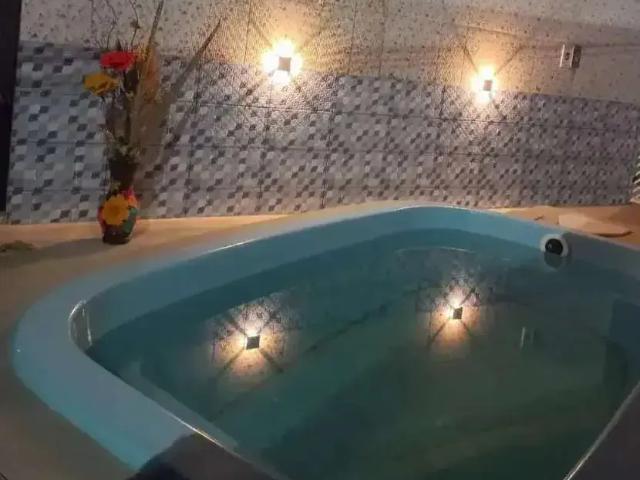 Casa / Sobrado para Venda em Paulista/PE Nossa Senhora da Conceição 2 Quartos