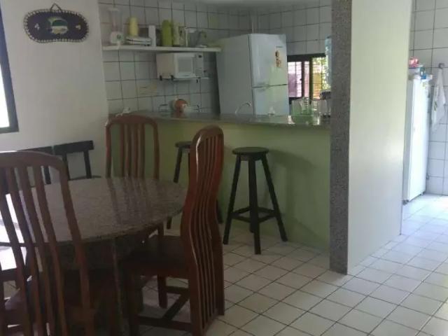 Casa / Sobrado para Venda em Paulista/PE Nossa Senhora da Conceição 5 Quartos