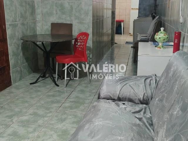Casa / Sobrado para Venda em Paulista/PE Artur Lundgren I 2 Quartos