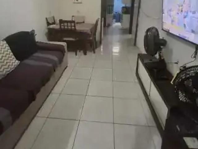 Casa / Sobrado para Venda em Paulista/PE Artur Lundgren II 2 Quartos