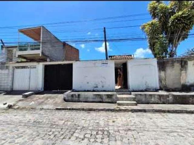 Casa / Sobrado para Venda em Paulista/PE Artur Lundgren l 3 Quartos