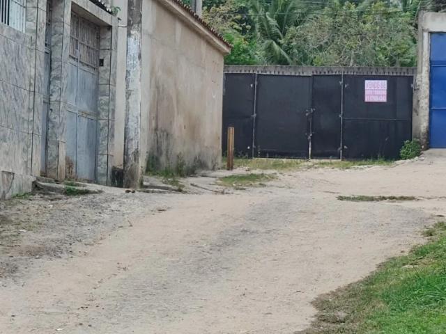 Casa / Sobrado para Venda em Paulista/PE Fragoso 3 Quartos
