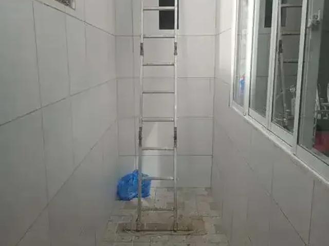 Casa / Sobrado para Venda em Paulista/PE Fragoso 4 Quartos