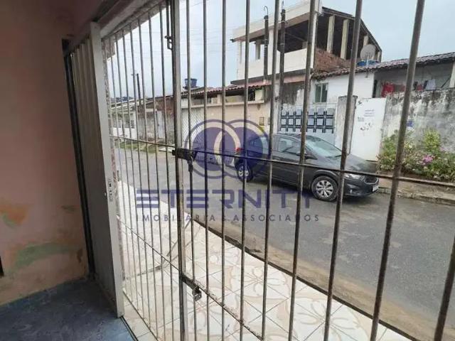 Casa / Sobrado para Venda em Paulista/PE Jaguarana 2 Quartos