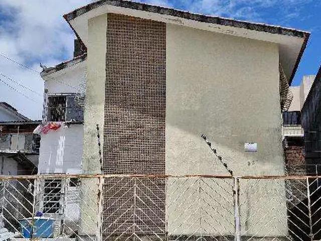 Casa / Sobrado para Venda em Paulista/PE Jaguarana 2 Quartos