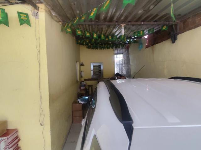 Casa / Sobrado para Venda em Paulista/PE Jaguarana 3 Quartos