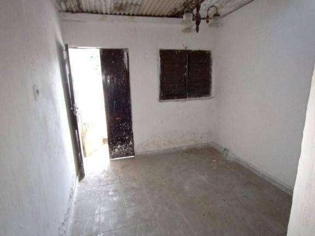 Casa / Sobrado para Venda em Paulista/PE Janga 1 Quartos