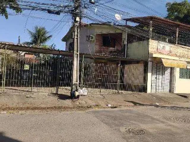 Casa / Sobrado para Venda em Paulista/PE Janga 2 Quartos
