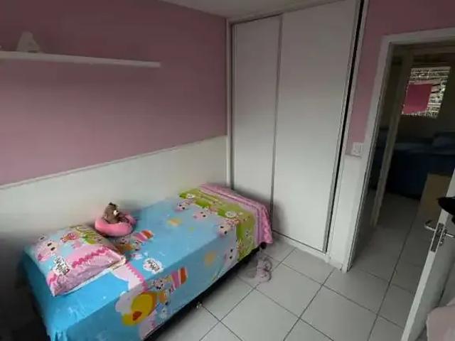 Casa / Sobrado para Venda em Paulista/PE Janga 2 Quartos