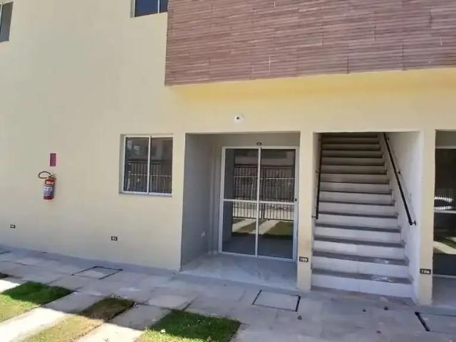 Casa / Sobrado para Venda em Paulista/PE Janga 2 Quartos