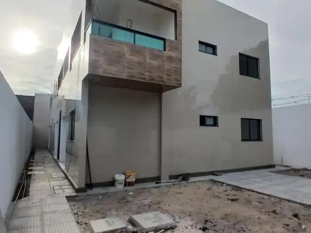 Casa / Sobrado para Venda em Paulista/PE Janga 2 Quartos
