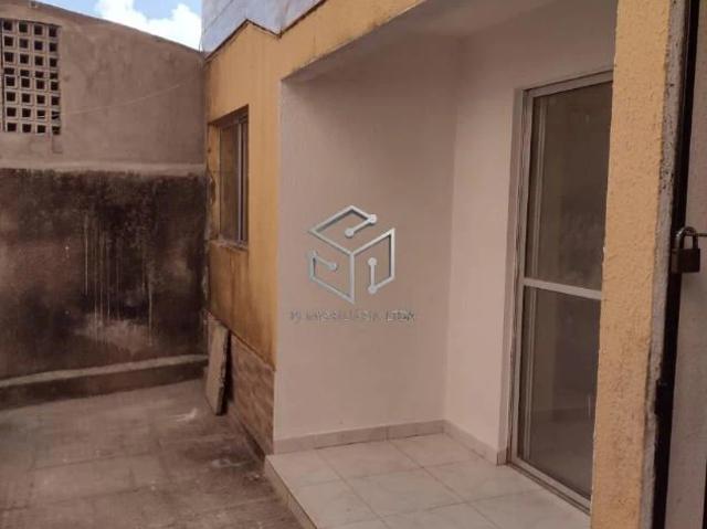 Casa / Sobrado para Venda em Paulista/PE Janga 2 Quartos
