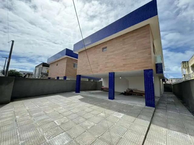 Casa / Sobrado para Venda em Paulista/PE Janga 2 Quartos