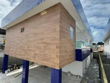 Janga, Recife, Paraíba - Varanda, Garagem