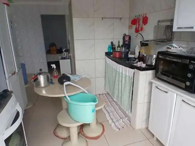 Casa / Sobrado para Venda em Paulista/PE Janga 2 Quartos