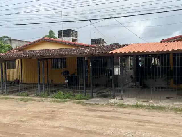 Casa / Sobrado para Venda em Paulista/PE Janga 2 Quartos