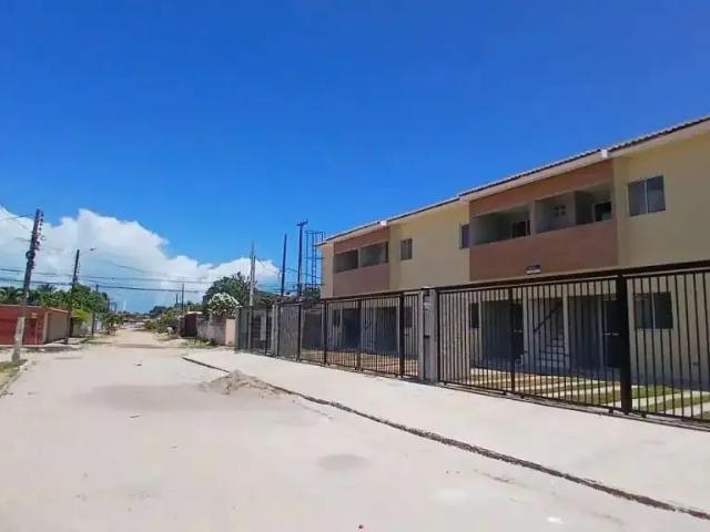 Casa / Sobrado para Venda em Paulista/PE Janga 2 Quartos