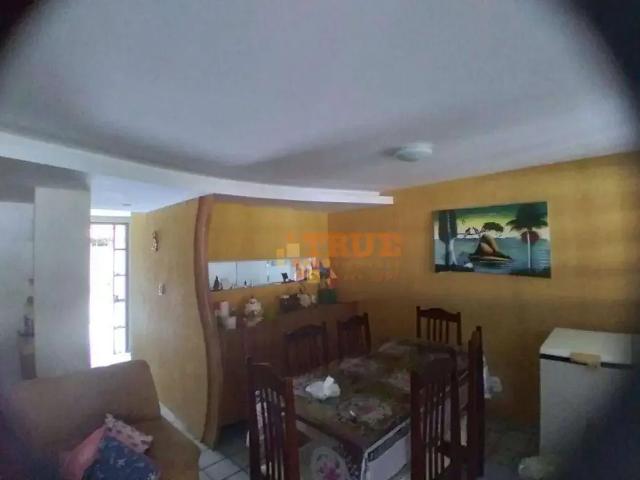 Casa / Sobrado para Venda em Paulista/PE Janga 3 Quartos