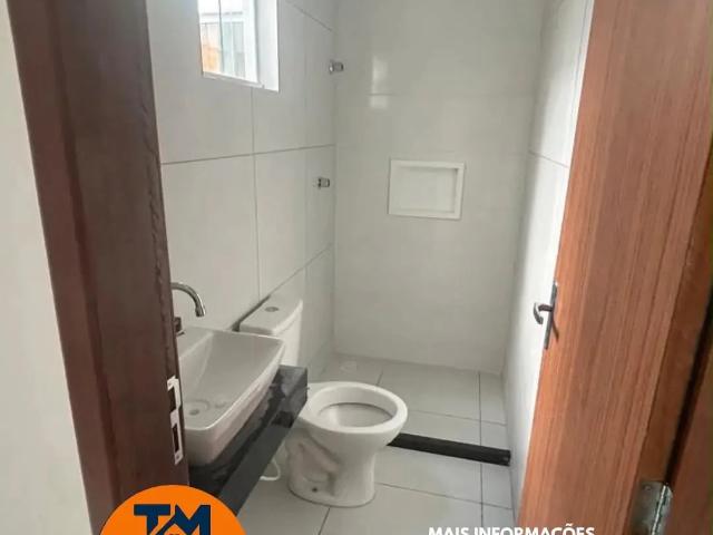 Casa / Sobrado para Venda em Paulista/PE Janga 3 Quartos