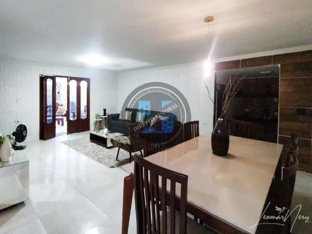 Casa / Sobrado para Venda em Paulista/PE Janga 3 Quartos
