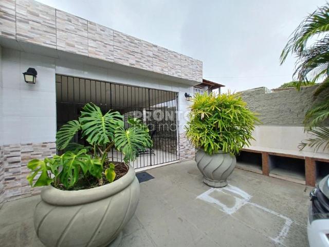 Casa / Sobrado para Venda em Paulista/PE Janga 3 Quartos