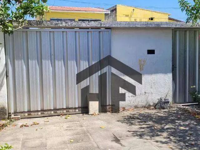 Casa / Sobrado para Venda em Paulista/PE Janga 3 Quartos
