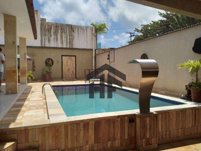 Casa / Sobrado para Venda em Paulista/PE Janga 3 Quartos