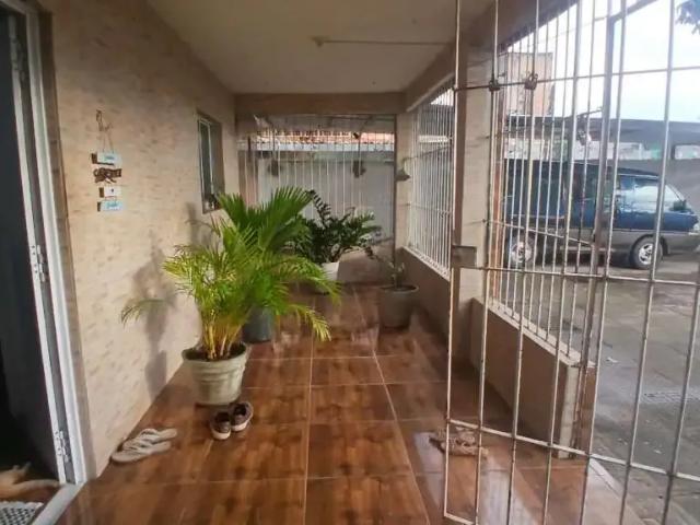 Casa / Sobrado para Venda em Paulista/PE Janga 3 Quartos