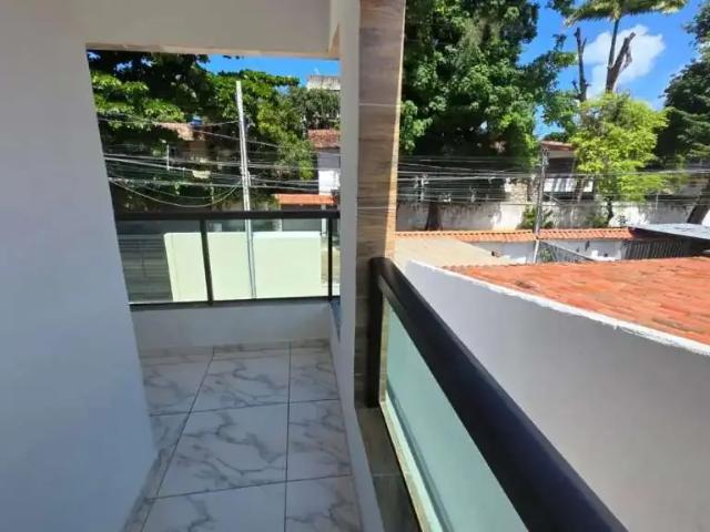 Casa / Sobrado para Venda em Paulista/PE Janga 3 Quartos