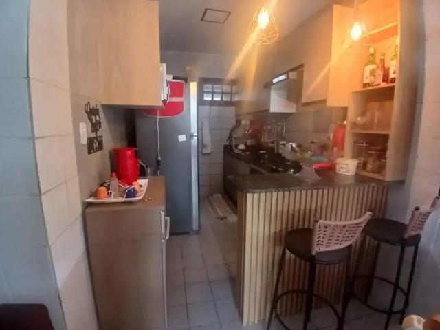 Casa / Sobrado para Venda em Paulista/PE Janga 3 Quartos