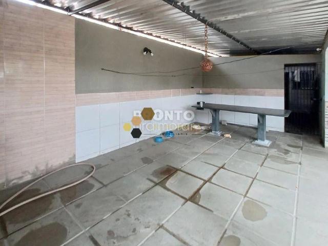 Casa / Sobrado para Venda em Paulista/PE Janga 3 Quartos