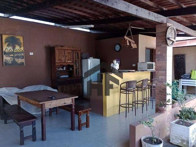 Casa / Sobrado para Venda em Paulista/PE Janga 3 Quartos