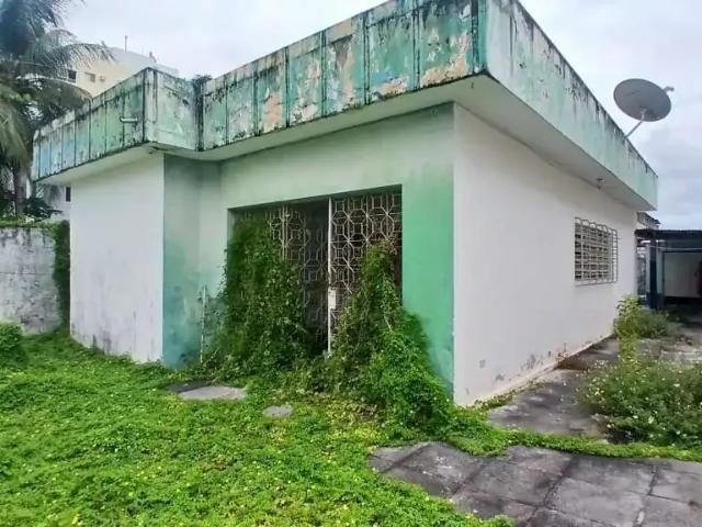 Casa / Sobrado para Venda em Paulista/PE Janga 3 Quartos