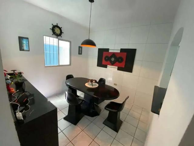 Casa / Sobrado para Venda em Paulista/PE Janga 3 Quartos