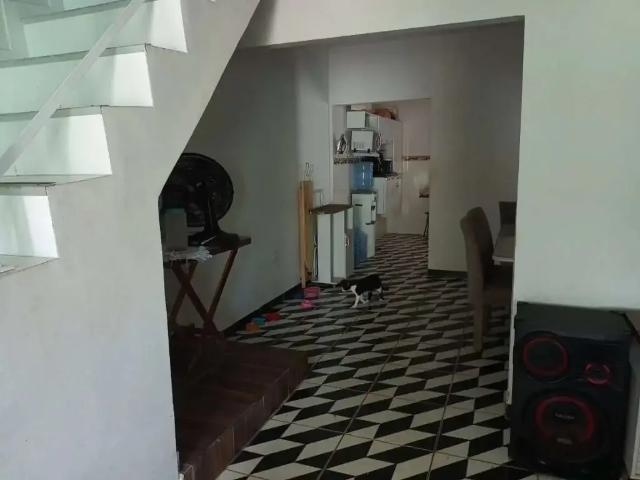 Casa / Sobrado para Venda em Paulista/PE Janga 3 Quartos