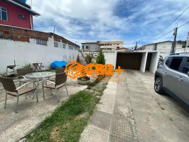 Casa / Sobrado para Venda em Paulista/PE Janga 4 Quartos
